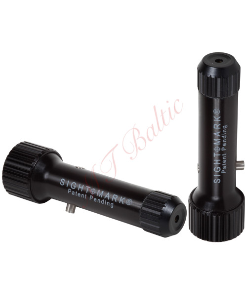 Sightmark Lazeris prišaudymui Universal Boresight